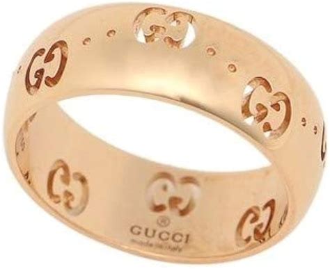 Gucci Anello Icon 